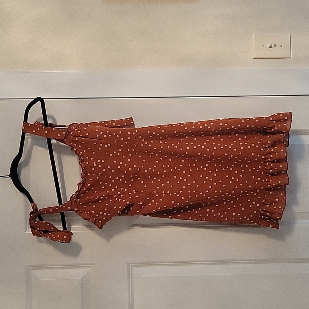 Forever 21 dress S